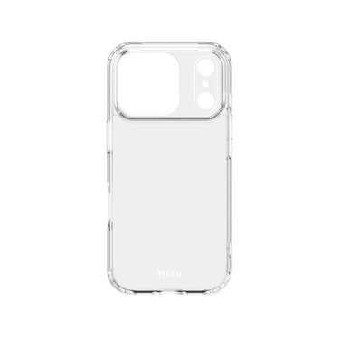 EFM Zurich Case for Apple iPhone 17 Pro - Clear